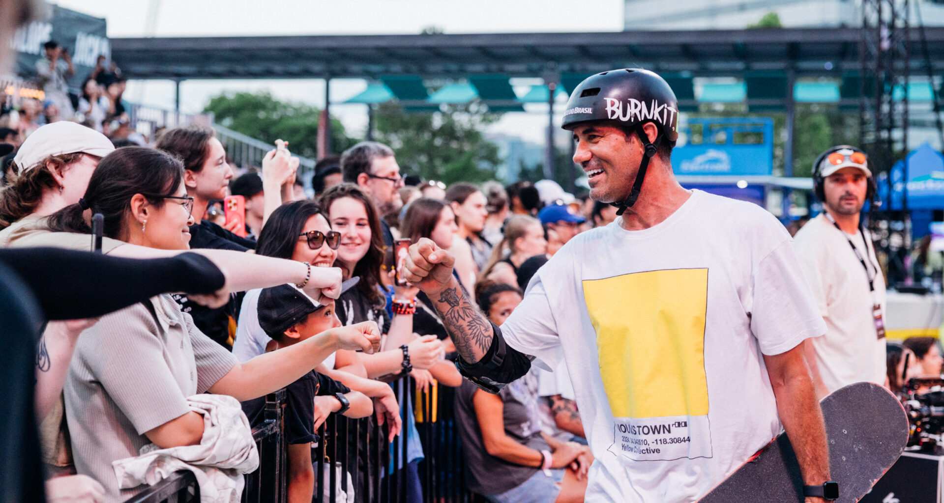 JACKALOPE action sports festival brings world-class thrills back to Mississauga – City of Mississauga
