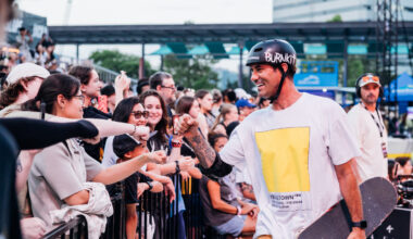 JACKALOPE action sports festival brings world-class thrills back to Mississauga – City of Mississauga