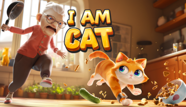 I Am Cat Was The Most Downloaded PlayStation VR2 Game In May