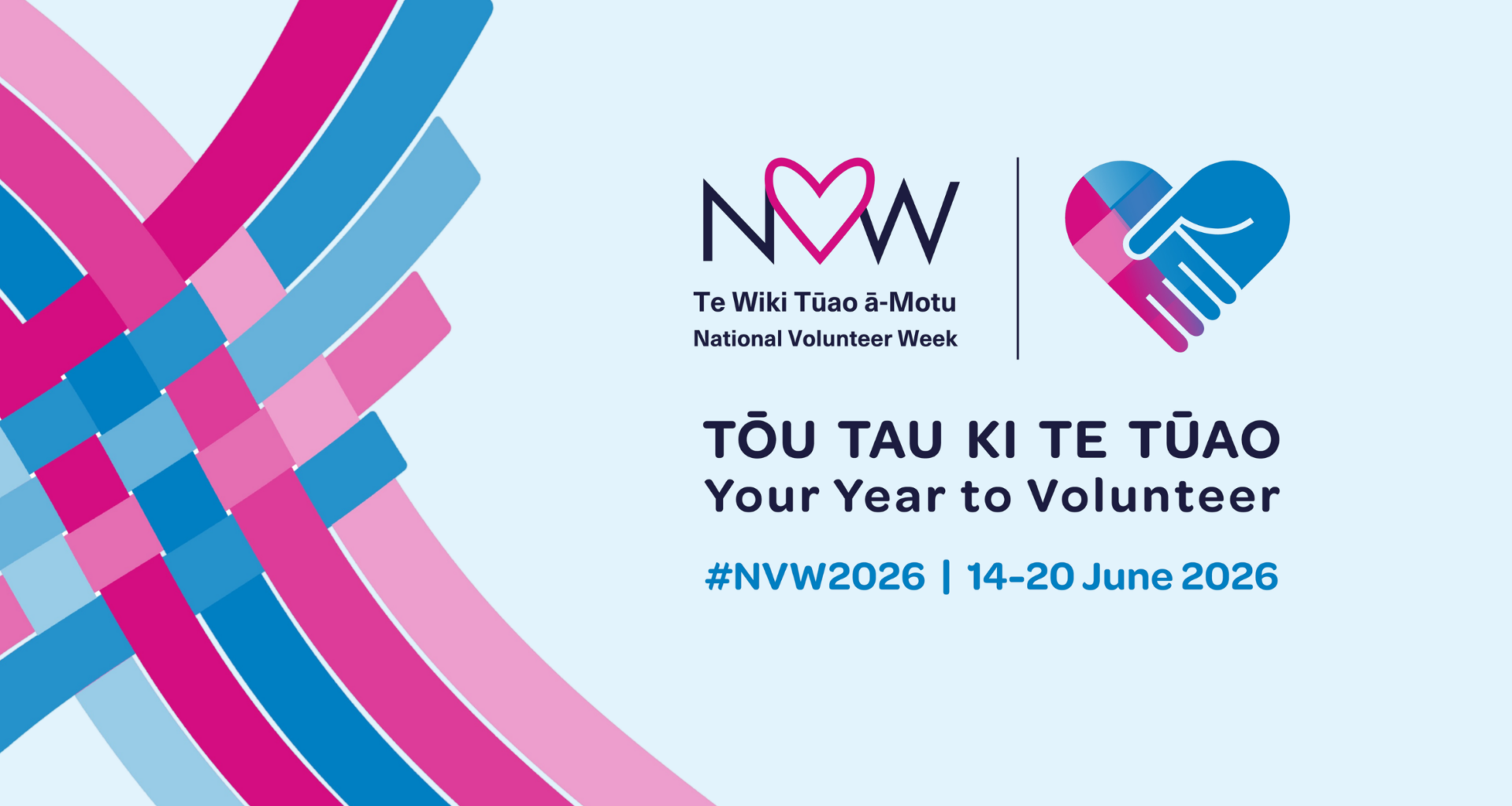 Tennis NZ » National Volunteer Week: Celebrating Tennis Volunteers