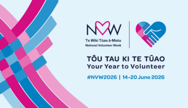 Tennis NZ » National Volunteer Week: Celebrating Tennis Volunteers
