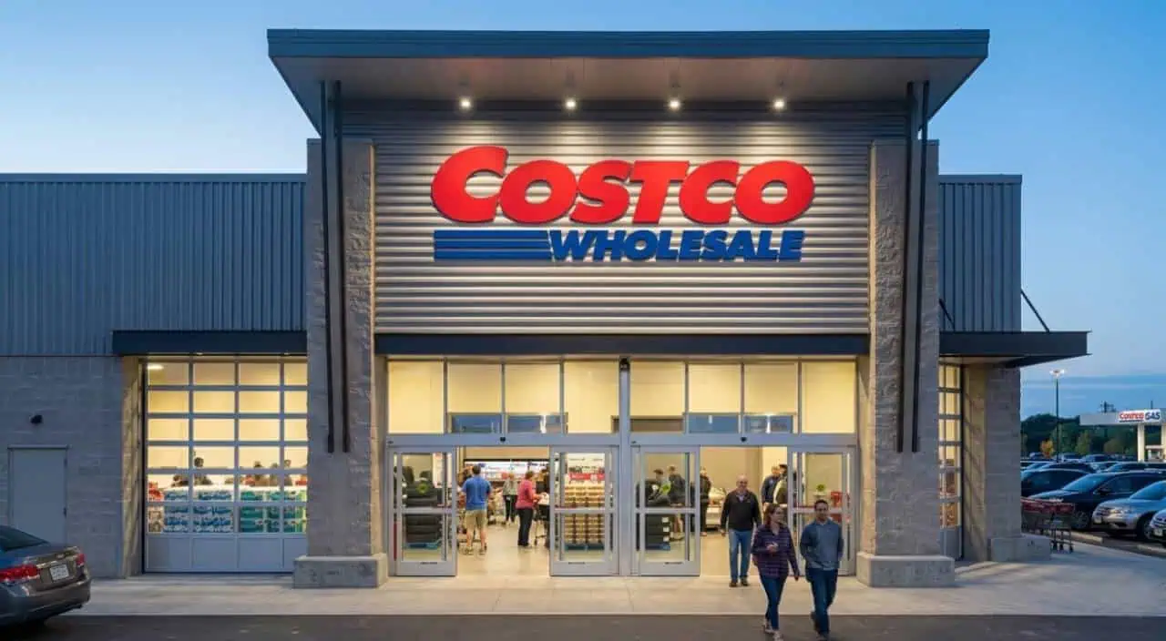 costco shopping brampton caledon milton halton