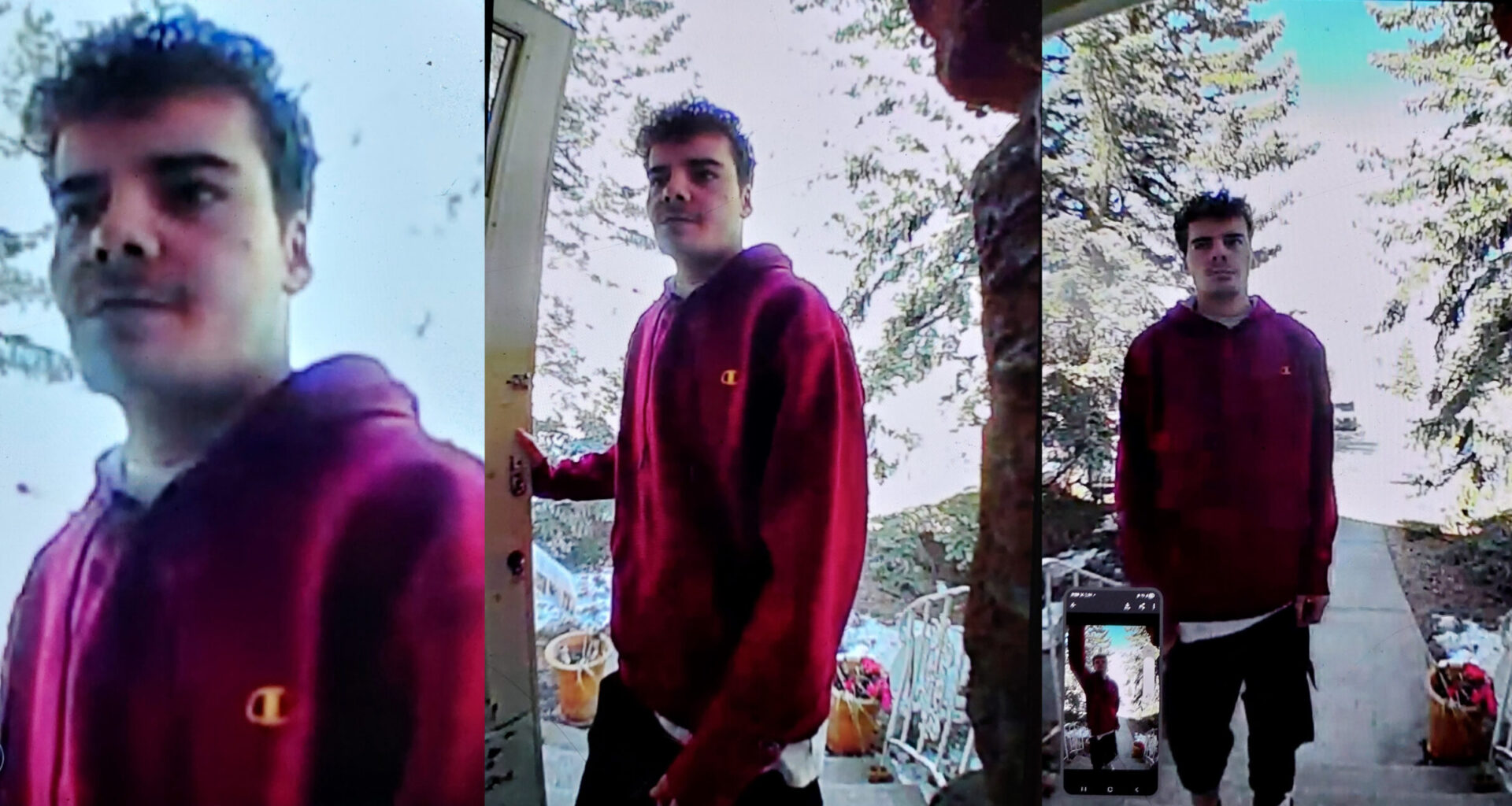 Calgary police search for counterfeit suspect on Facebook market
