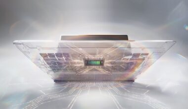 Nvidia’s RTX Spark Laptops Look Hell-Bent on Disruption