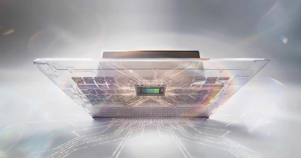 Nvidia’s RTX Spark Laptops Look Hell-Bent on Disruption