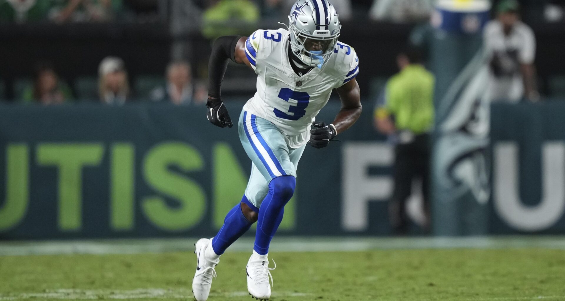New NFL Rumors on George Pickens' Cowboys Contract Talks, Possibility of Trade Amid Buzz on WR