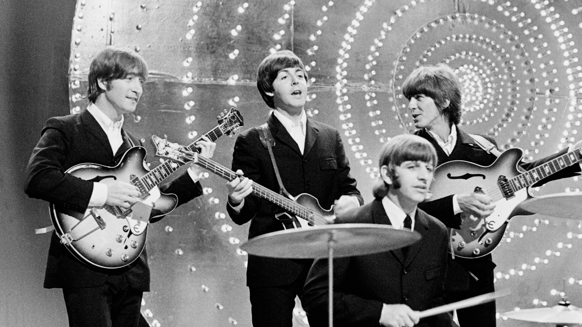 Beatles