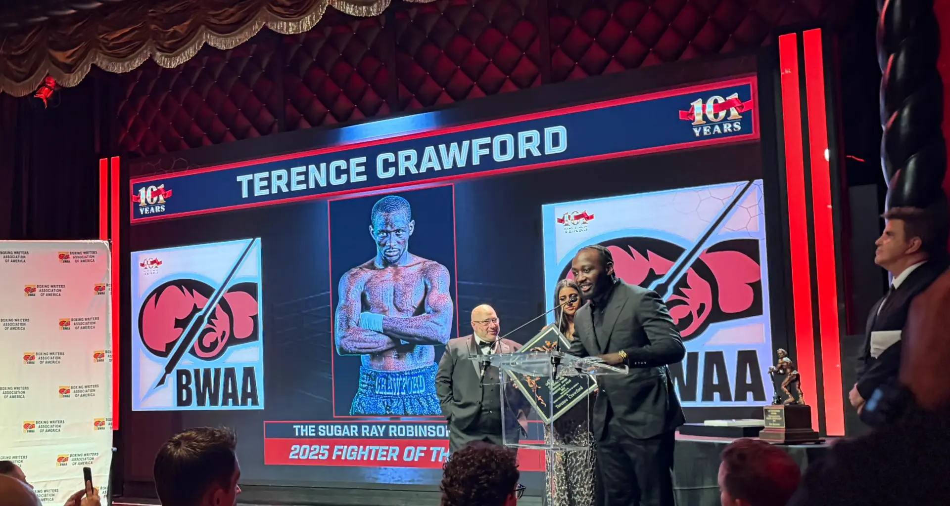 'IT WILL BLOW EVERYONE AWAY' Keith Connoly Reveals GIGANTIC Teofimo Lopez News