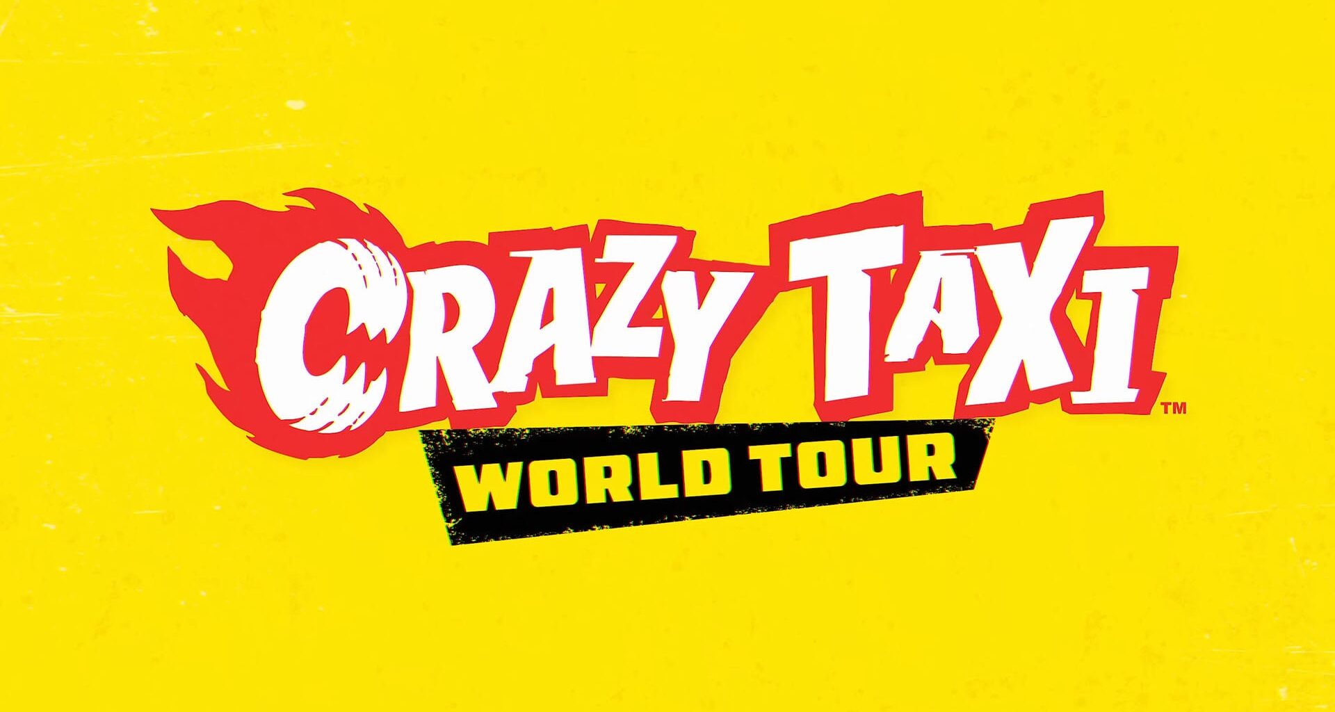 Crazy Taxi: World Tour announced for PS5, Xbox Series, Switch 2, and PC