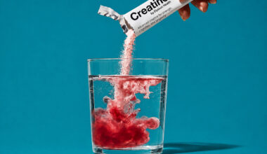 From gym staple to longevity tool: Elysium launches Creatine+
