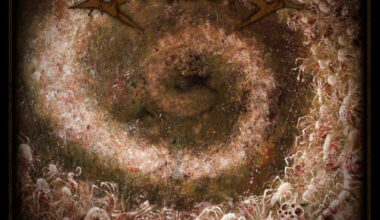 Crocell - Swarm of Insects Review