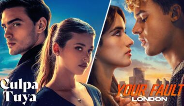 ‘Culpables’ & 'Fault' Films Claim Five Spots In Prime Video's Top 10