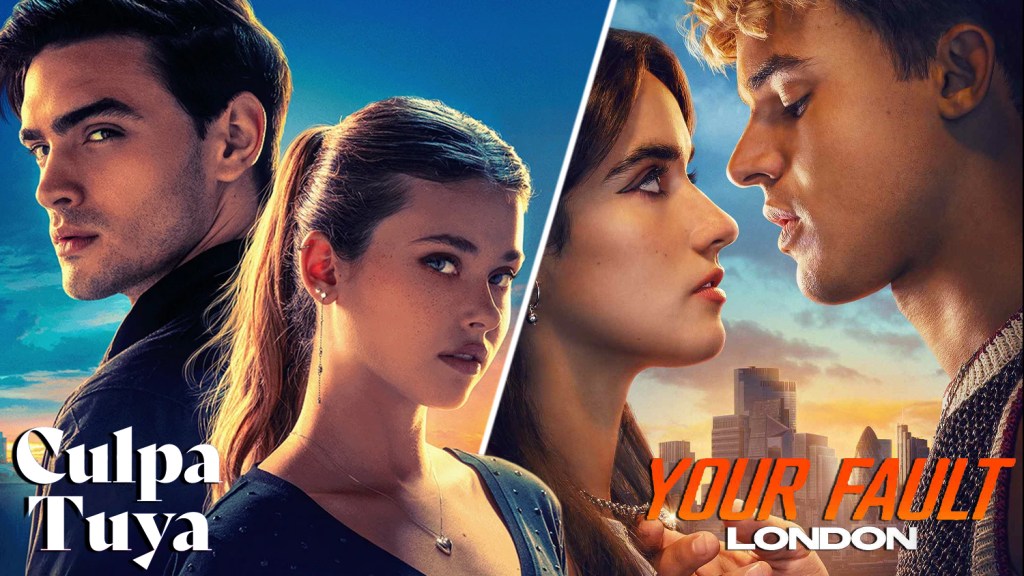 ‘Culpables’ & 'Fault' Films Claim Five Spots In Prime Video's Top 10