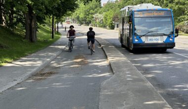 Montreal launches consultation to update bike plan for neighbourhoods