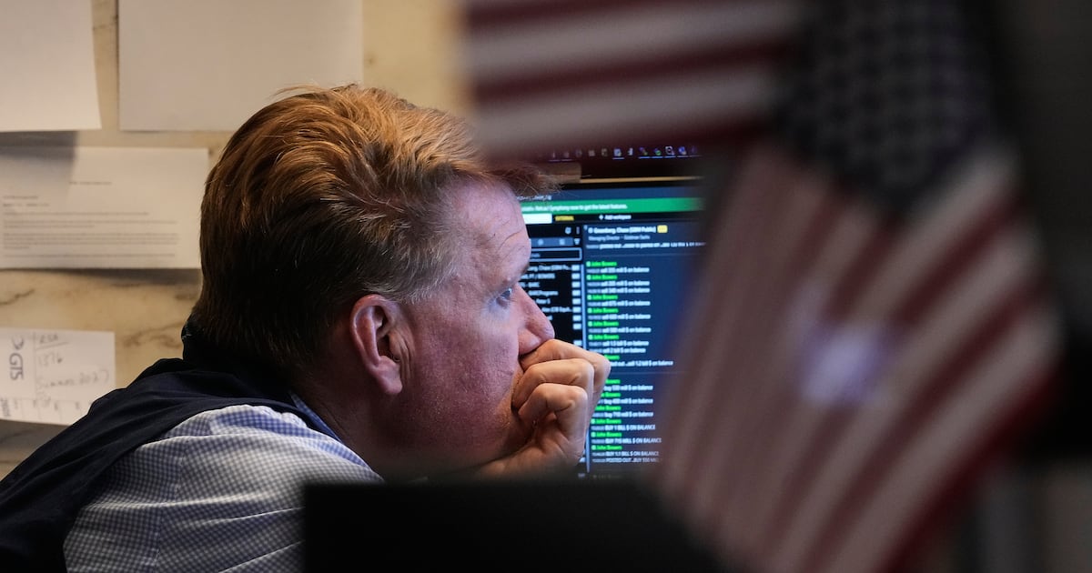 Stock market news: U.S. stocks jump, and oil prices fall