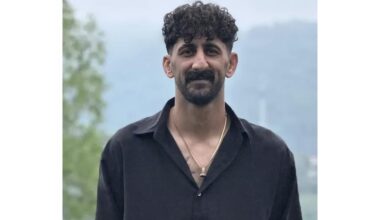 Iranian MMA Athlete Disappears After Court Hearing in Rasht