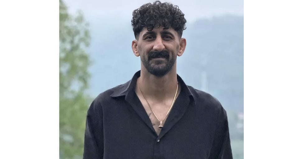 Iranian MMA Athlete Disappears After Court Hearing in Rasht