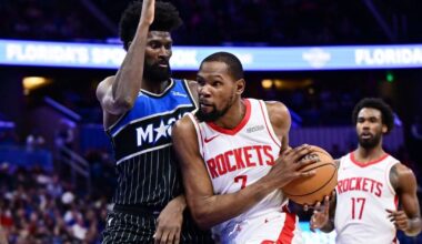 NBA free agency 2026 live updates, latest trades, news and rumors: Isaiah Hartenstein, Jose Alvarado get new deals