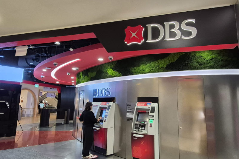 DBS (Photo by Rachel)