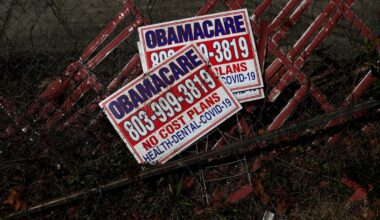 Millions drop Obamacare after subsidies expire