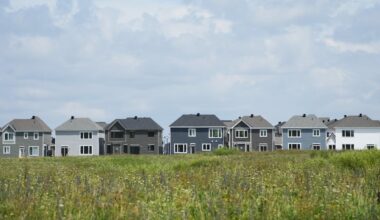Home insurance premiums are rising. So what are Canadians getting in return?