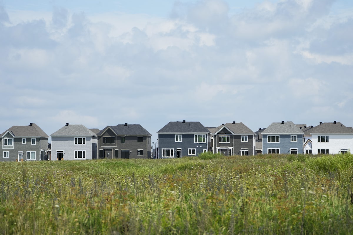 Home insurance premiums are rising. So what are Canadians getting in return?