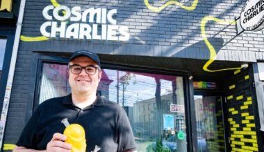 Cannabis shops forecast increase in demand from World Cup fans, tourists