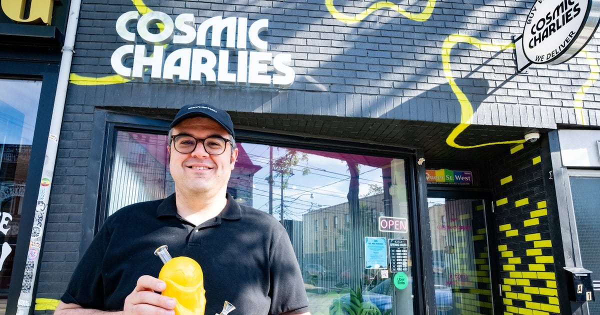 Cannabis shops forecast increase in demand from World Cup fans, tourists