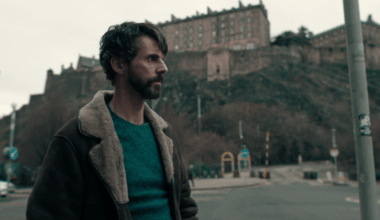 'Dept. Q': Netflix Season 2 Adds Cast & Starts Production