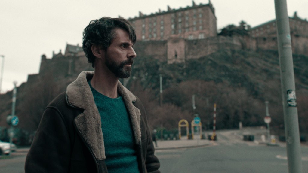 'Dept. Q': Netflix Season 2 Adds Cast & Starts Production