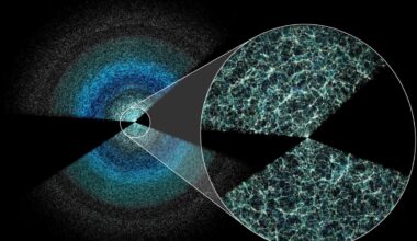 Can Our Model of the Cosmos Work Without Dark Energy? New Research Says It Can
