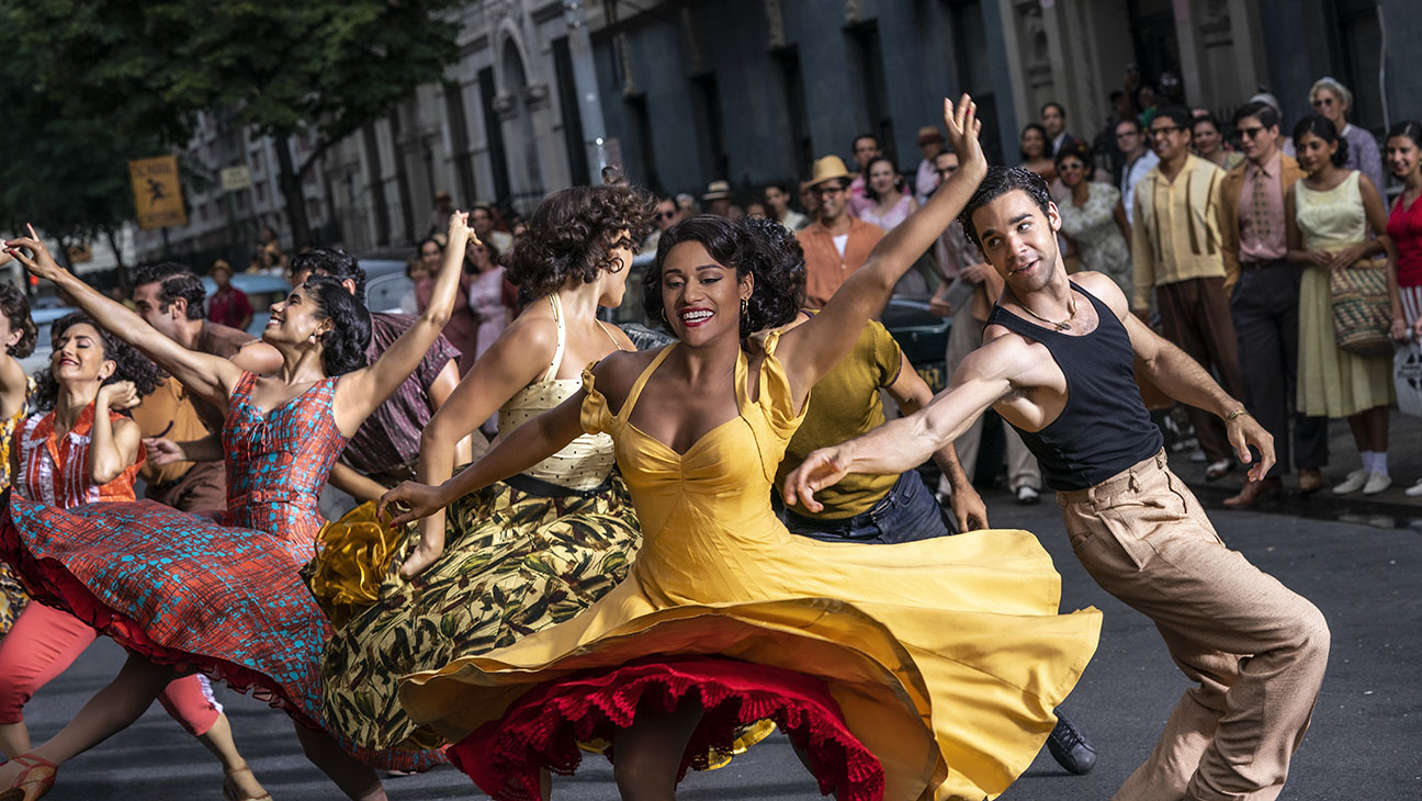 'West Side Story'