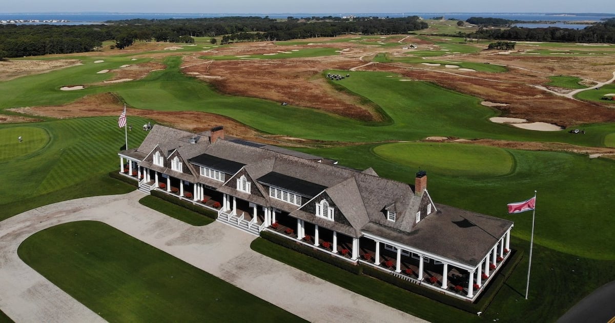 Shinnecock scouting report: Scheffler and McIlroy say wide fairways and big rough for US Open