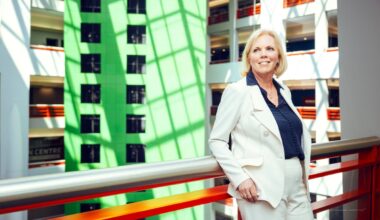 Head of CBC looks to meet Canadians where they are amid shifting challenges