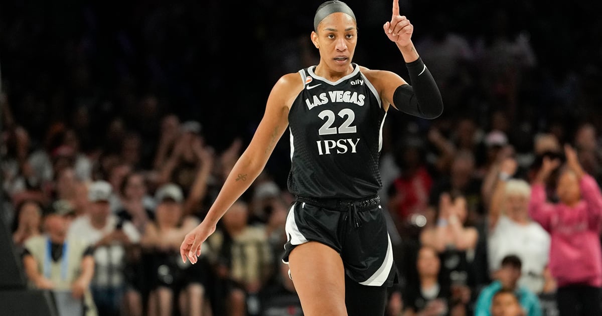 Scripps Sports’ Lawlor has ION focused on Friday nights amid expanded WNBA season