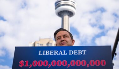 Sharan Kaur: the myth of the ‘Liberal recession’ and how political spin distorts Canada’s economic data - CTV News