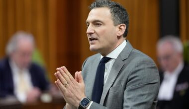 Google’s chief economist backs Ottawa’s ‘AI for all’ strategy