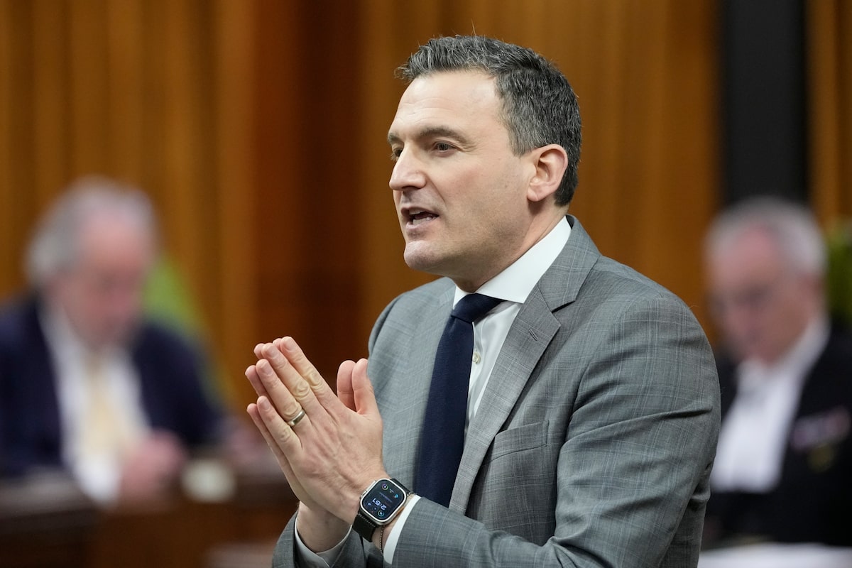 Google’s chief economist backs Ottawa’s ‘AI for all’ strategy