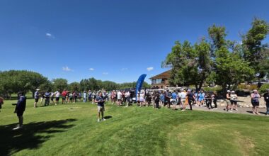 Record turnout marks fifth Darren McClelland Memorial Golf Classic - SwiftCurrentOnline.com