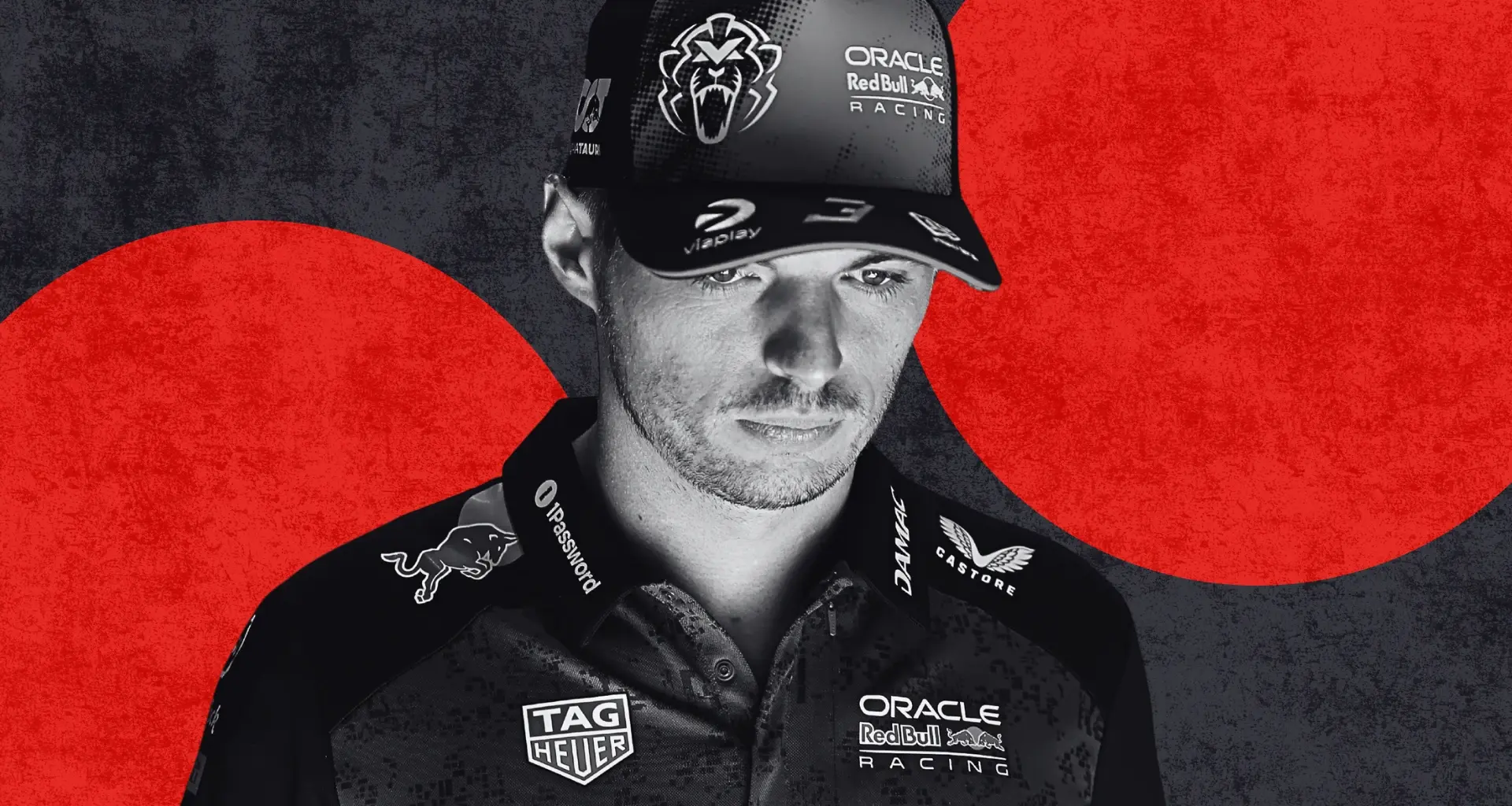 DRIVER MARKET: Max Verstappen to McLaren and Esteban Ocon’s Haas future – has F1's ‘silly season’ ramped up?