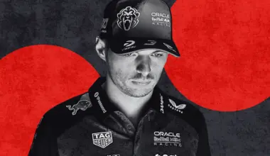 DRIVER MARKET: Max Verstappen to McLaren and Esteban Ocon’s Haas future – has F1's ‘silly season’ ramped up?
