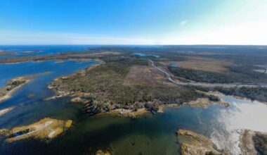 Company behind N.S. spaceport defends project against critics