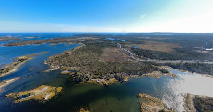 Company behind N.S. spaceport defends project against critics