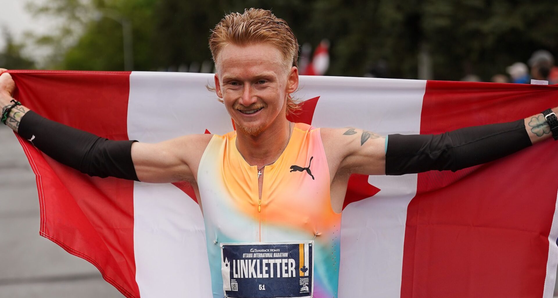 rory linkletter