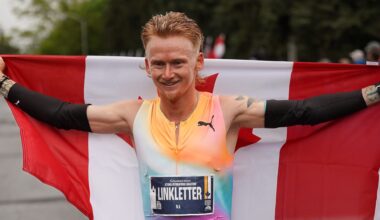 rory linkletter