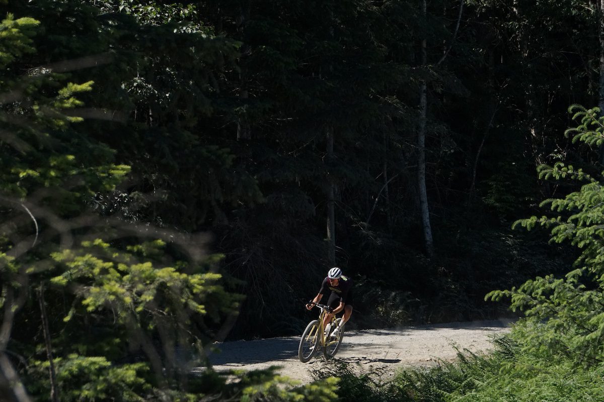 Race director issue statement on Gravel Nationals cancellation