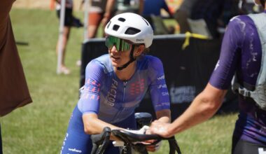 Canadian gravel championships cancelled due to heat (maybe?)