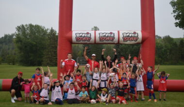 RUGBY CANADA TO HOST FAN FEST ON JULY 5 ALONGSIDE MULTIPLE COMMUNITY EVENTS IN EDMONTON & WINNIPEG THIS JULY — Rugby Canada