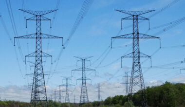 To build a national power grid, Ottawa should open its chequebook, not the Constitution - The Hill Times