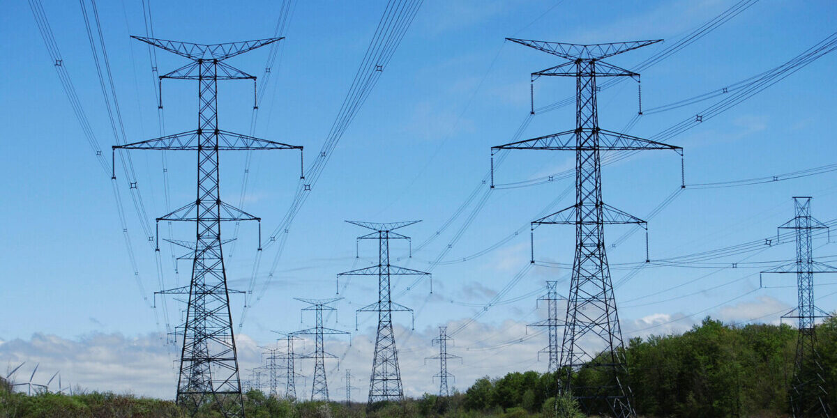 To build a national power grid, Ottawa should open its chequebook, not the Constitution - The Hill Times